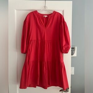 Sundry by Evereve Poppy Dress Size 1-SM